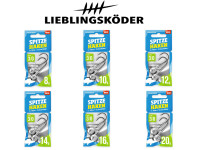 Vorschau: Zanderkomplettbox - 10 cm klares Wasser - Lieblingsköder Vorschau: Zanderkomplettbox - 10 cm klares Wasser - Lieblingsköder