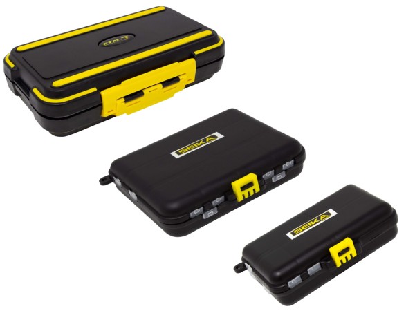 SEIKA PRO Jewel Case