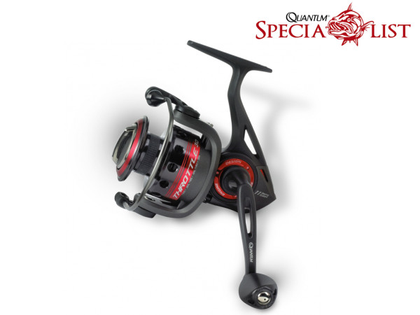 Quantum Throttle TH - Frontbremsrolle