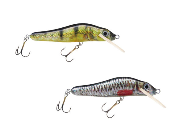 Hester Wobbler Blowback 13 cm - 26 g
