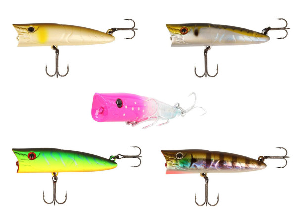 ZipBaits-Popper ZBL