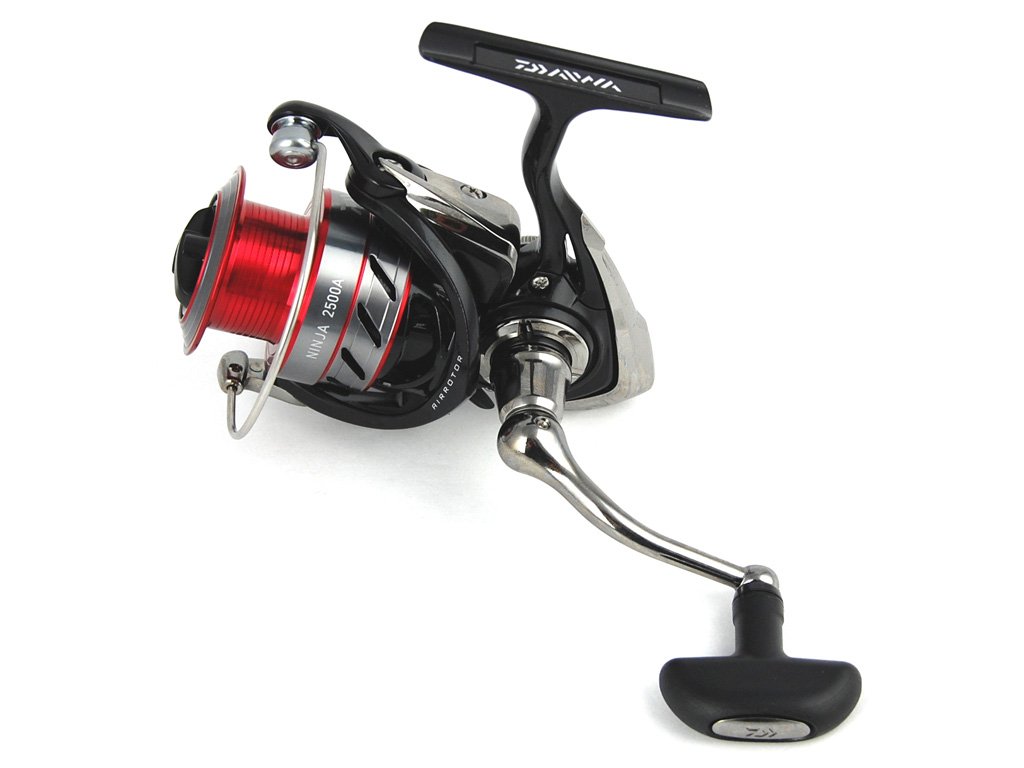 DAIWA Ninja LT 