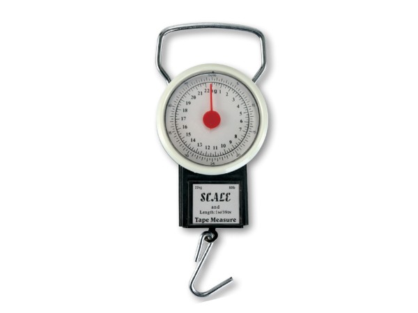 Paladin Fischwaage DeLuxe