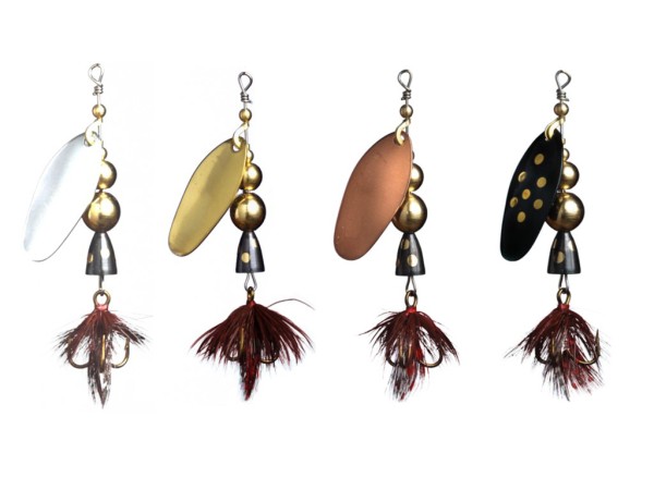 Myran Spinner - Mira - 20 g