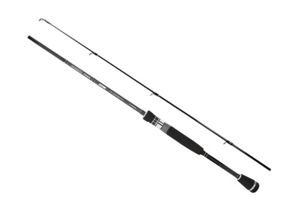 Tailwalk BackHoo TRES S722ML - Spinnrute 1,8 bis 11 g