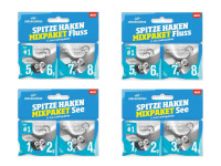 Vorschau: Lieblingsköder 5 cm - Barsch - großes Starter-Set Vorschau: Lieblingsköder 5 cm - Barsch - großes Starter-Set