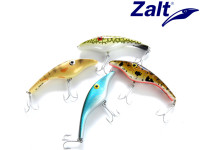 Vorschau: Zalt 11 Jerkbait - floating Vorschau: Zalt 11 Jerkbait - floating