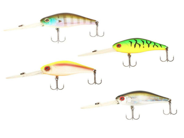 ZipBaits B-Switcher 3.0 - 60 mm - 12,5 g