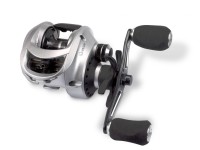 Quantum Icon IC100 HPT Baitcast-Rolle - Rechtshand Quantum Icon IC100 HPT Baitcast-Rolle - Rechtshand