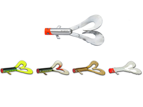 LMAB Drunk Dancer 15 cm - 2 er Pack