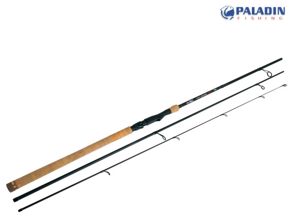 Paladin BigBull Trout Catcher Float 3,00 bis 3,60 m