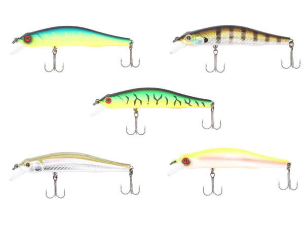 Zip Baits - Wobbler Orbit 90 SP-SR - Flachläufer