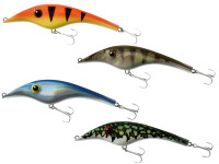 Zalt 20 suspending Zalt 20 suspending