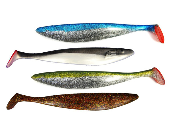 Megalodon Shad 30 cm