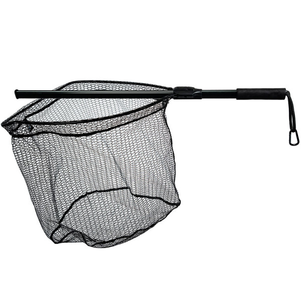 LMAB Quick Out Landing Net - M - 60 x 50 x 50 cm