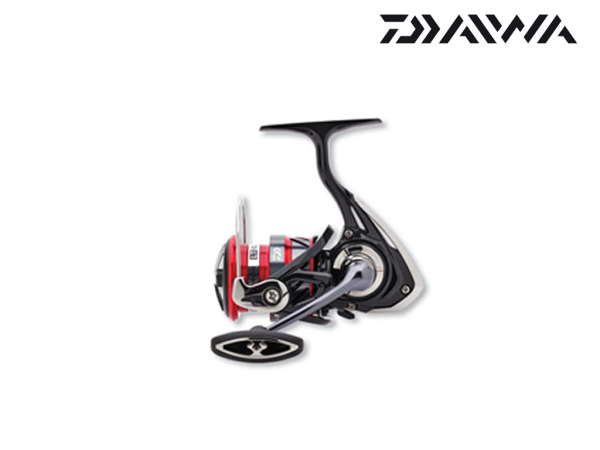 Daiwa 18 Ninja LT - Frontbrems-Rolle