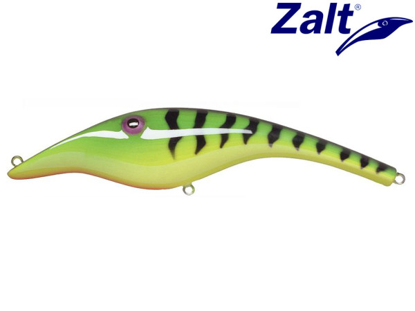 Zalt 11 Jerkbait - floating