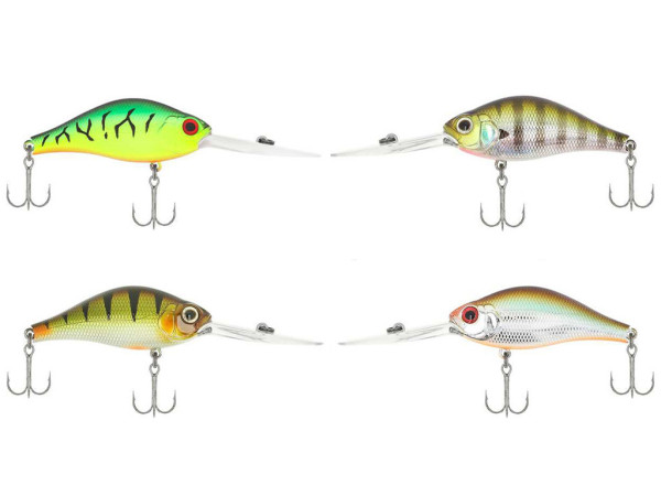 ZipBaits - B-Switcher 4.0 Rattler - 65 mm - 13,3 g