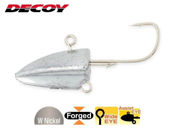 DECOY - Delta Magic Heavy SV-51H - Gr. 3