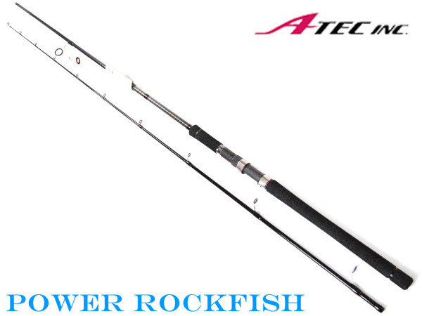 A-Tec Power Rockfish S 862 H