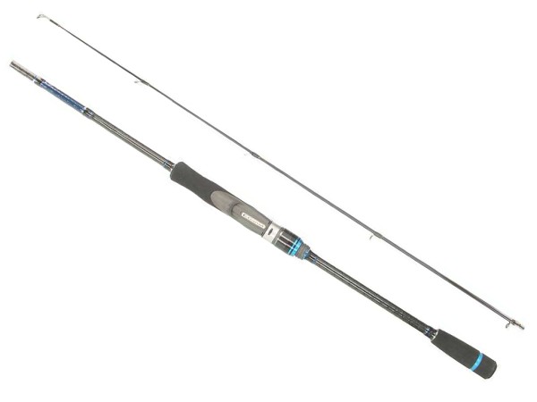 A-TEC Crazee Eging Aori Stick ML - Leichte Zanderrute