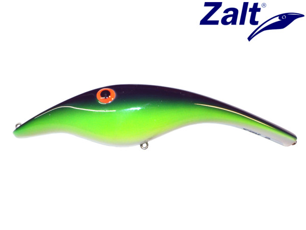 Zalt 11 Jerkbait - floating