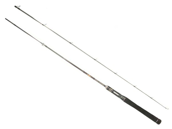 Tailwalk Del Sol Baitcast C632L SPII