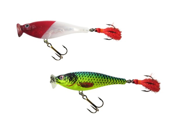 Hester Surface Pop Runner