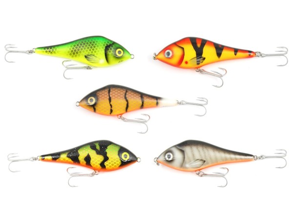 Turus Ukko Jerk 15 cm