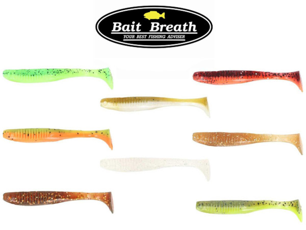 Bait Breath ET Shad 2,8 Inch