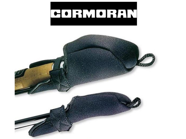 Cormoran Neopren Rutenschutz Set
