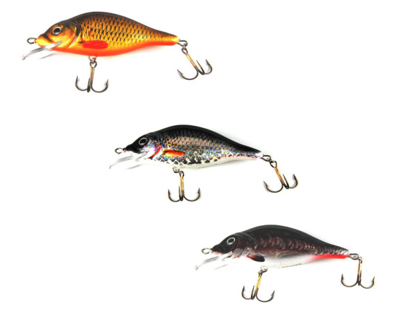 Hester Carp Floater