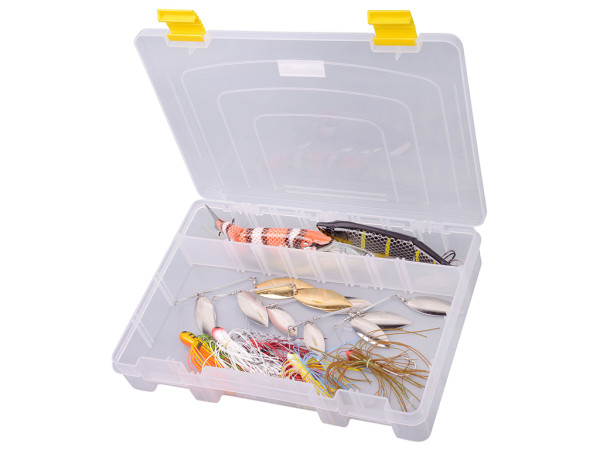 Spro - Tackle Box 1100 - 280 x 200 x 45 mm