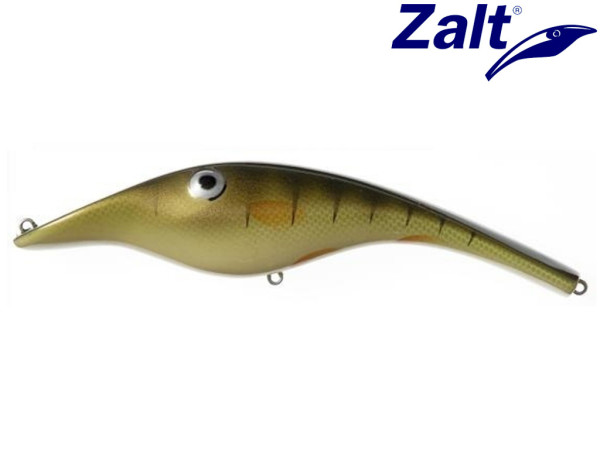Zalt 11 Jerkbait - floating