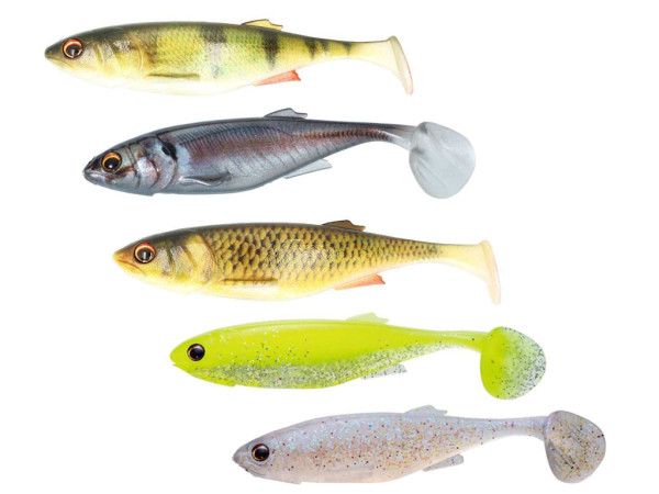 MAJOR CRAFT Stabi Shad 4
