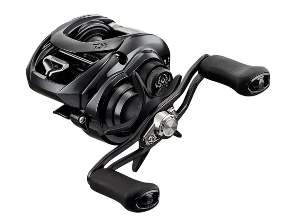 Daiwa Tatula SV TW 103 HL