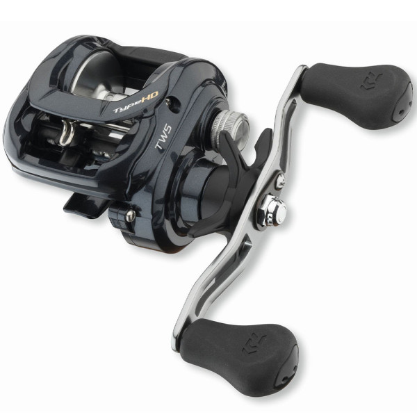 Daiwa Tatula HD 200 HSL