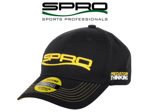 Spro Predator Base Cap