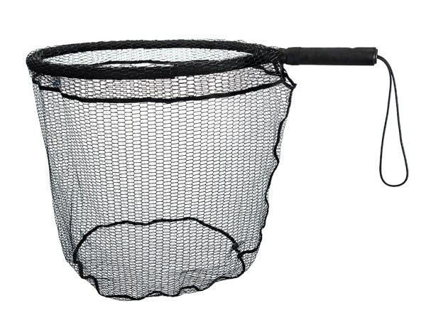 LMAB Landing Net Floating - Kescher für Belly Boot