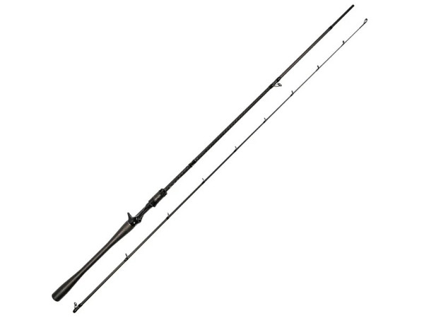 The Rodfather Heavy Casting C762 H - 2,28 m - 14 - 42 g