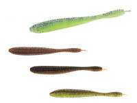 Reins Bubbling Shaker 4" - 10,2 cm - 3,7 g Reins Bubbling Shaker 4" - 10,2 cm - 3,7 g