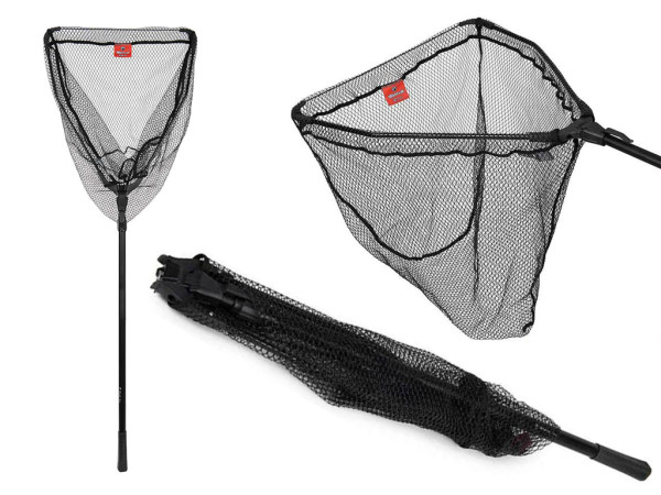 FOX RAGE Landing Net Warrior