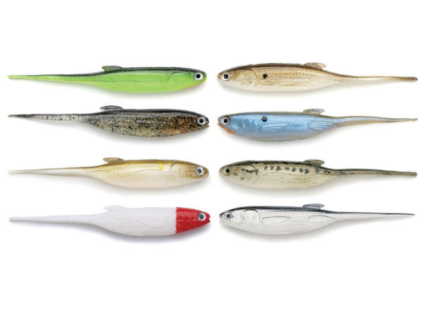 Castaic Jerky J 3,5 Inch Pintail