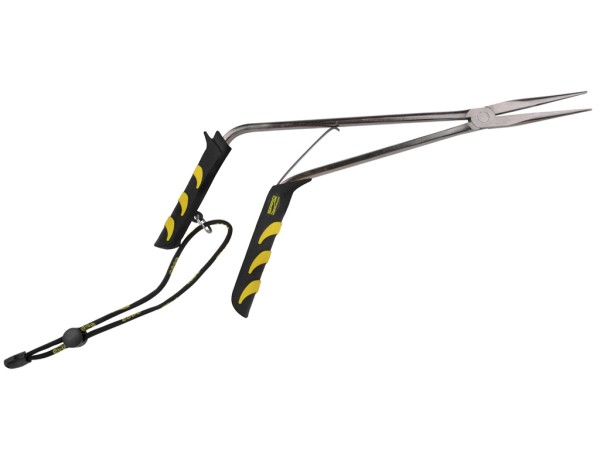 Secure Grip Pike Plier 37 cm -- Robuste Lösezange Spro 37 cm