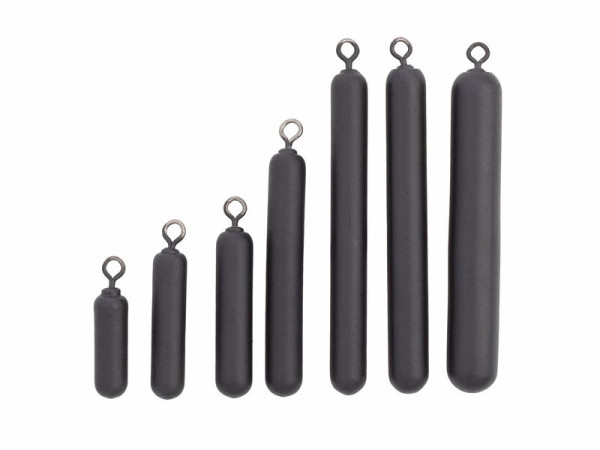 CAMO - TUNGSTEN SLIM DS WEIGHT ROUND EYE