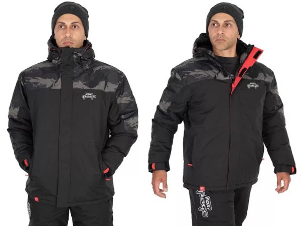 FOX RAGE - Winter Suit - Thermoanzug