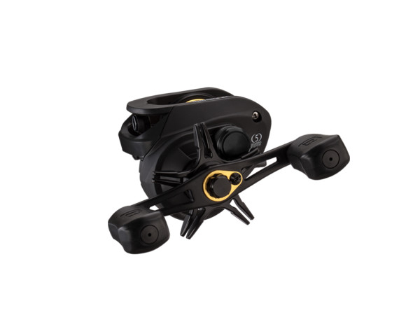 Lieblingsköder 5 cm - Barsch - großes Starter-Set