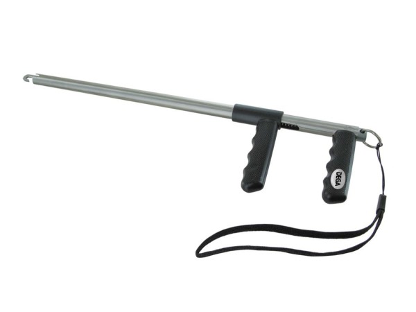 DEGA Großfisch-Hakenlöser 36 cm
