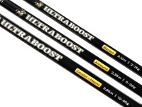 Ultraboost Raubfischruten - Bullseye/Lieblingsköder Ultraboost Raubfischruten - Bullseye/Lieblingsköder