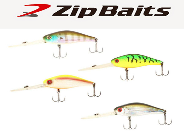 ZipBaits B-Switcher 3.0 - 60 mm - 12,5 g